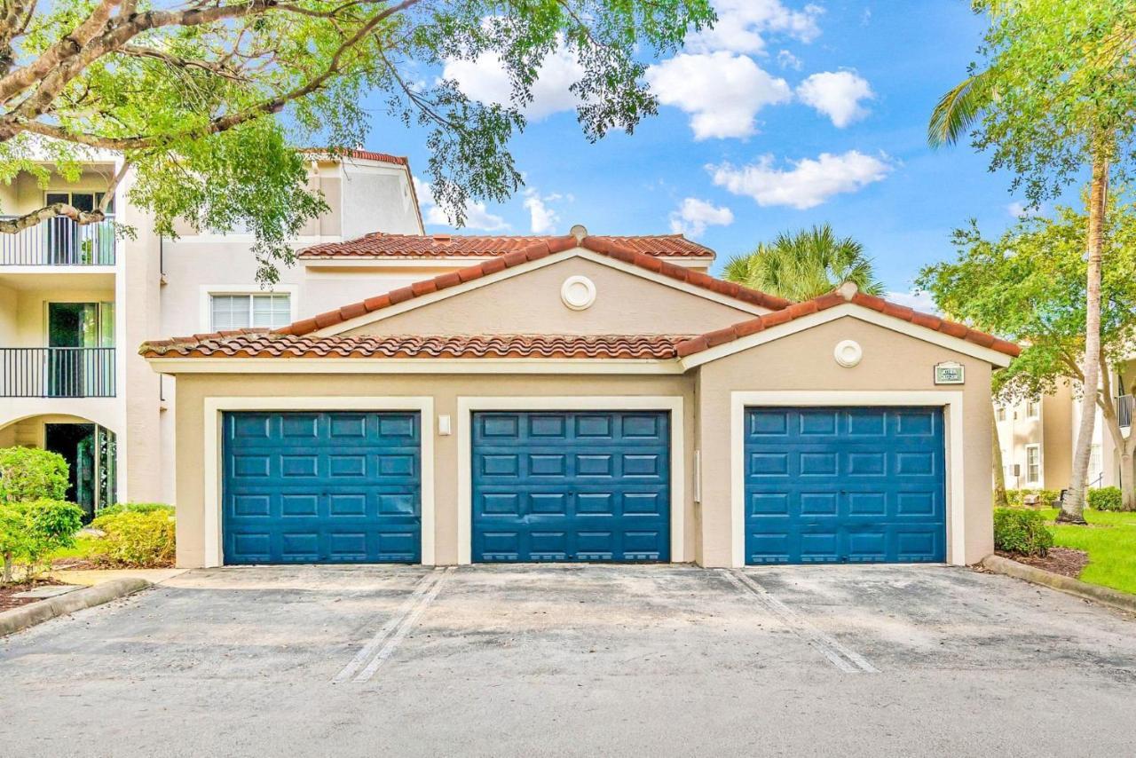 Stunning & Spacious Apartments At Miramar Lakes In South Florida Kültér fotó